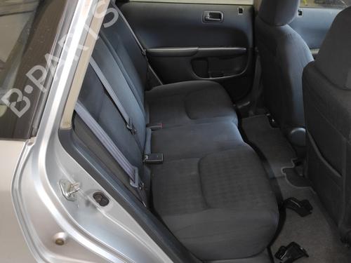 Gebruikte HONDA CIVIC VII Hatchback (EU, EP, EV) 1.4 iS (EP1, EU5, EU7) (90 hp) 3936402 Onderdelen