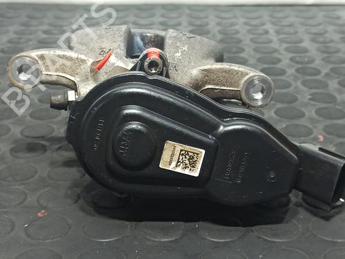 Right rear brake caliper RENAULT CLIO V (B7_) 1.0 TCe 100 (B7MT) | BP15942490M106 