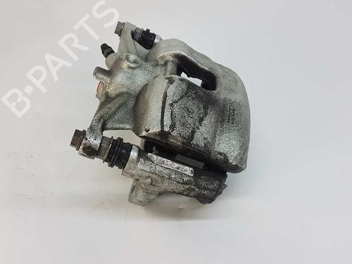 Left front brake caliper VW GOLF VIII (CD1, DA1) 1.0 eTSI | BP11543371M105 