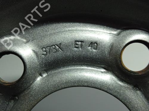 Rim RENAULT EXPRESS Box Body/MPV  | BP27216424C45