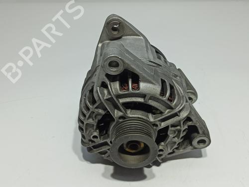 Alternator OPEL VECTRA B (J96) 2.0 DTI 16V (F19) | BP13873521M7