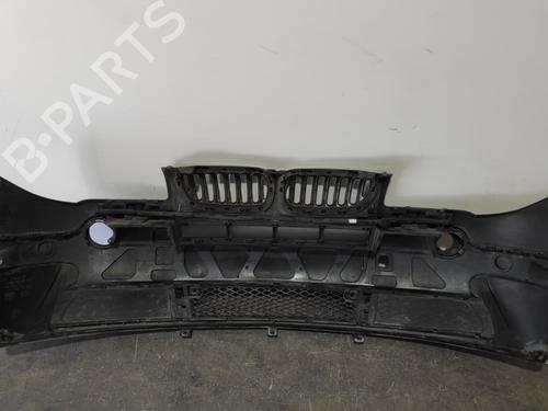 Front bumper BMW X3 (E83) 3.0 d | BP26655990C7 