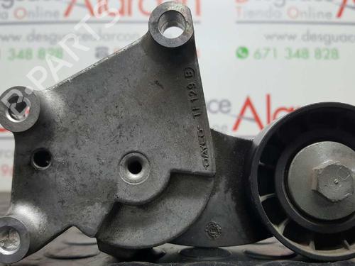 Other CITROËN BERLINGO MULTISPACE (B9) | BP14528826O1