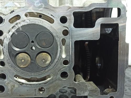 Cylinder head MERCEDES-BENZ S-CLASS (W221, V221) S 320 CDI (221.022, 221.122) | BP13402822M5 