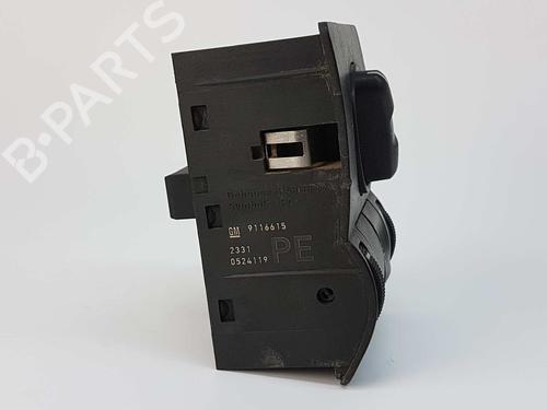 Headlight switch OPEL COMBO Box Body/MPV 1.7 DI 16V | BP5609067I24