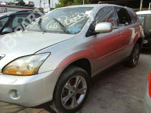 Rohr LEXUS RX (_U3_) 400h (MHU38_) | BP14529305M125 