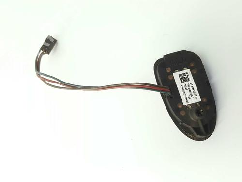 Elektronisk modul MERCEDES-BENZ M-CLASS (W164) ML 320 CDI 4-matic (164.122) | BP6160793M83 