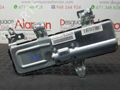 Right door airbag MERCEDES-BENZ CLK (C209) CLK 270 CDI (209.316) | BP11423706C51 