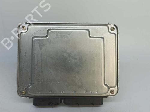 Engine control unit (ECU) VW PASSAT B5.5 (3B3) 1.9 TDI | BP8169767M57