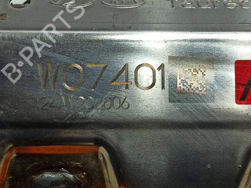 Catalizzatore HYUNDAI i20 III (BC3, BI3) 1.0 T-GDI hybrid 48V | BP29930155M10 