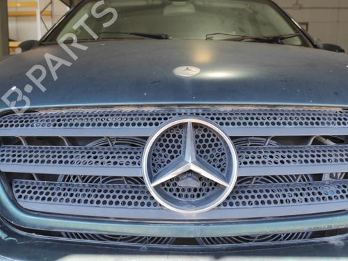 Grille MERCEDES-BENZ M-CLASS (W163) ML 350 A1638800185