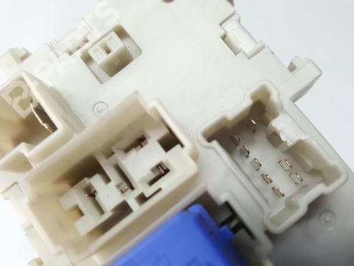 Fuse box NISSAN PATHFINDER III (R51) 2.5 dCi | BP4480108E1 