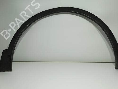 Used Front right wheel arch trim NISSAN QASHQAI I (J10, NJ10) 1.5 dCi (106 hp) 30557066