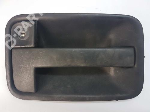 Used Front left exterior door handle FIAT ULYSSE (220_) 2.0 (220.AC5) (121 hp) 4728878