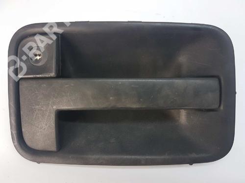 Front left exterior door handle FIAT ULYSSE (220_) 2.0 (220.AC5) (121 hp) 1476388077 | 1473216077