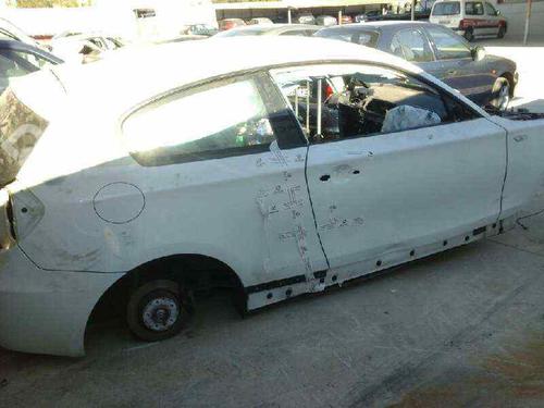 Hood lift support BMW 1 (E87) 118 d | BP14533326C139 