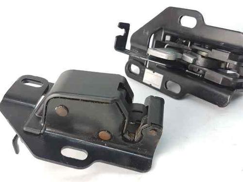 Tailgate lock CITROËN BERLINGO MULTISPACE (B9) 1.6 HDi 90 4x4 | BP3731263C101 