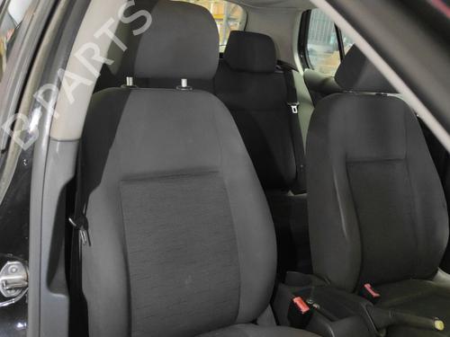 Right front seat VW GOLF V (1K1) 1.9 TDI | BP37992019C16 - Image 4