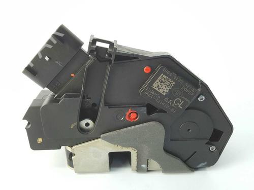 Front right lock FORD FIESTA VI (CB1, CCN) 1.5 TDCi | BP7019954C97