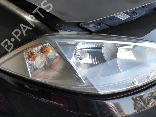 Højre forlygte RENAULT MEGANE II (BM0/1_, CM0/1_) 1.9 dCi (BM0G, CM0G) | BP27509425C29