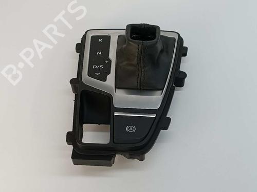 Shift knob AUDI Q5 (FYB, FYG) SQ5 TFSI quattro 80B713111C | 80B713111CMNC