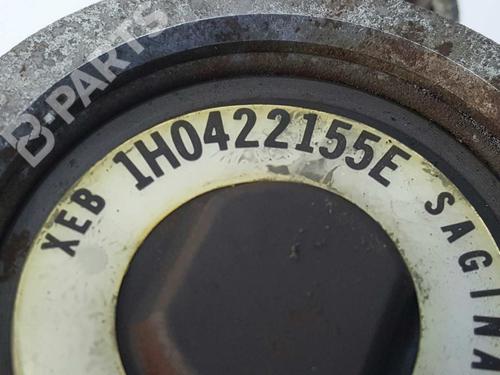 Steering pump SEAT CORDOBA (6K1, 6K2) 1.4 i | BP6936157M99 