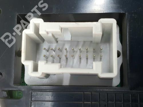 Instrument cluster CITROËN C4 II (NC_) 1.6 HDi 90 | BP5830401C47 