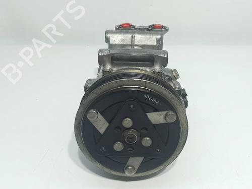 AC compressor FORD FIESTA V (JH_, JD_) 1.4 TDCi | BP11047289M34 