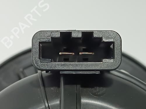 Heater blower motor LAND ROVER RANGE ROVER EVOQUE (L538) 2.0 D | BP23140751M62