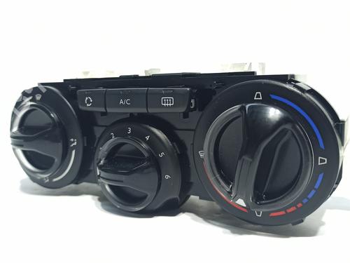 Climate control PEUGEOT 208 I (CA_, CC_) 1.4 HDi | BP11695907I5 
