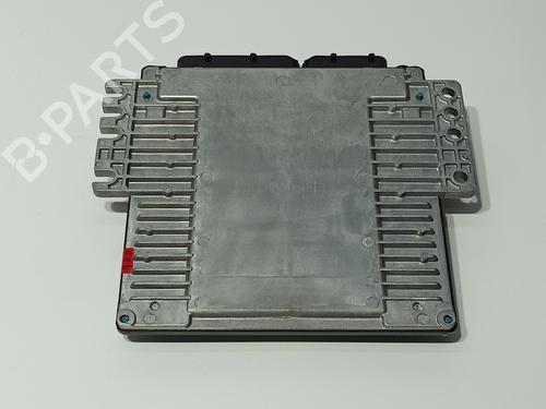 Engine control unit (ECU) NISSAN MURANO I (Z50) 3.5 | BP17325190M57