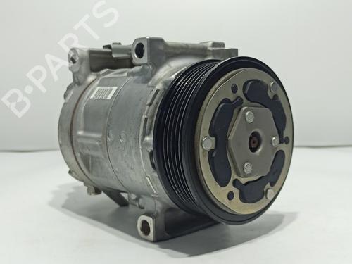 Used AC compressor CITROËN C3 AIRCROSS II (2R_, 2C_) 1.5 BlueHDi 120 (2CYHXX) (120 hp) 11141117