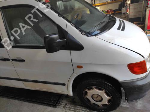 Blinklys foran venstre MERCEDES-BENZ VITO Van (W638)  | BP8919918C32