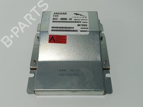 Computer LAND ROVER RANGE ROVER III (L322) 4.4 D 4x4 (313 hp) 11771592