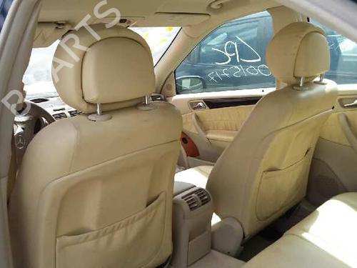 Modulo confort MERCEDES-BENZ C-CLASS (W203) C 220 CDI (203.008) | BP5836993M56 