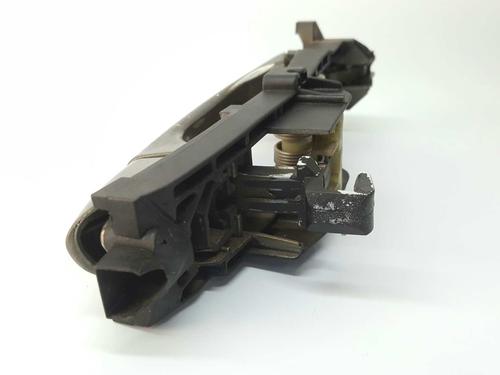 Rear left exterior door handle MERCEDES-BENZ C-CLASS (W203) C 200 CDI (203.004) | BP5097915C130