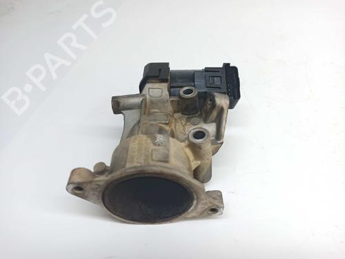 EGR-Ventil CITROËN JUMPY II (VF7) 2.0 HDi 120 | BP9043887M69