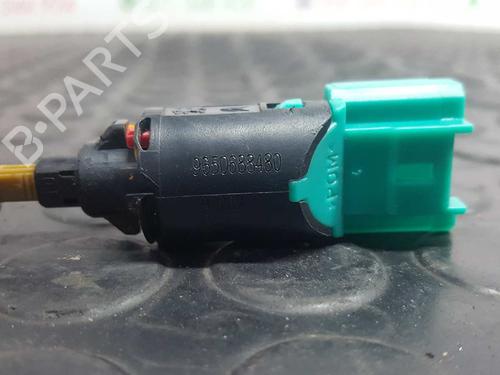 Switch PEUGEOT 3008 I MPV (0U_) 1.6 HDi | BP14529421I30 