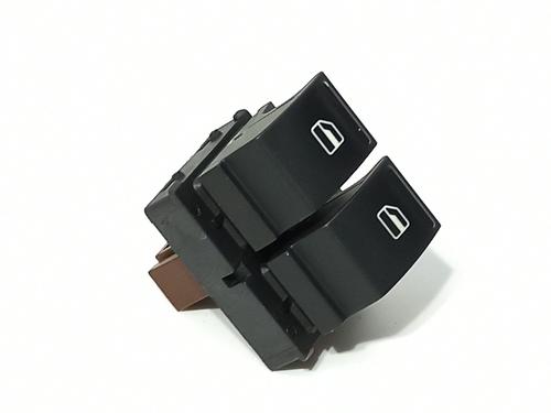 Left front window switch SEAT IBIZA IV (6J5, 6P1) 1.9 TDI | BP39148513I27 - Image 2