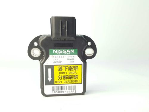 Electronic sensor INFINITI M (Y51) 30d (238 hp) 7221377