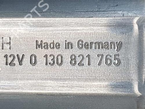 Right front window motor VW TOUAREG (7LA, 7L6, 7L7) 5.0 V10 TDI | BP5630687E20