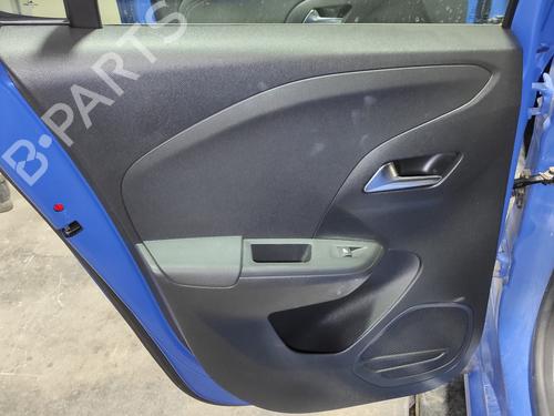 left-rear-door-panel-opel-corsa-f-p2jo-15-68-2019-18125871 main image
