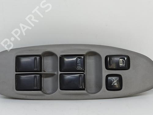 Left front window switch NISSAN ALMERA TINO (V10) 2.2 dCi | BP10918307I27