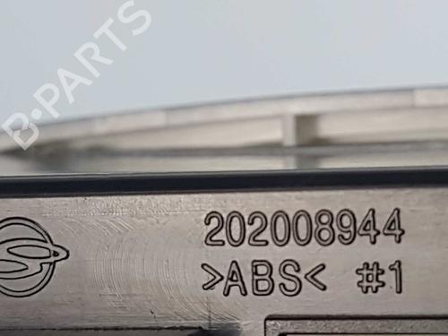 Electronic module SSANGYONG KORANDO (CK)  | BP14537974M83  - Image 5