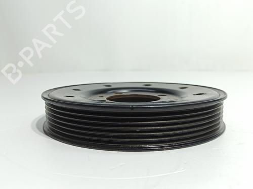 Pulley OPEL COMBO Box Body/MPV  | BP16869991M122 