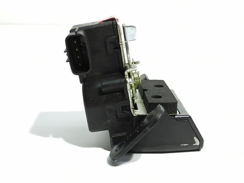 Tailgate lock HYUNDAI ix35 (LM, EL, ELH) 1.7 CRDi | BP18527098C101 