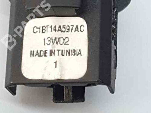 Electronic module FORD FIESTA VI (CB1, CCN) 1.25 | BP10264194M83 