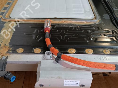 Battery MERCEDES-BENZ EQS (V297) EQS 450+ (297.123) | BP16928617E11 