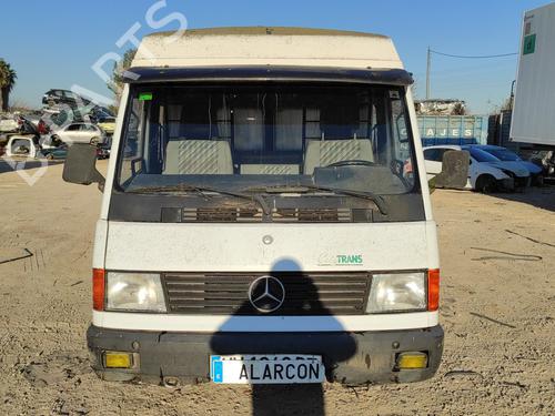 Used Parts MERCEDES-BENZ MB Bus (W631) D (631.333, 631.343, 631.334, 631.344) (75 hp) 4281433