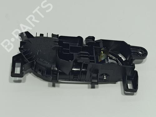 Front left interior door handle NISSAN QASHQAI II (J11, J11_) 1.5 dCi | BP11915537I13